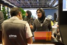 ایرانسل الکامپ