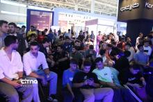 کاراشاب - الکامپ