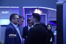 همراه اول الکامپ