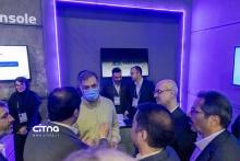 همراه اول الکامپ