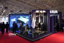 فن آوا الکامپ