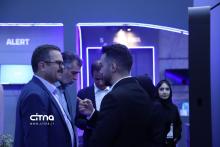 همراه اول الکامپ