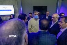 همراه اول الکامپ