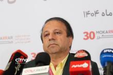 گروه صنعتی مکرر