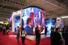 مخابرات الکامپ