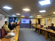 دوره دکترای مهارتی هوش مصنوعی 