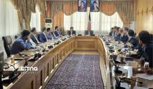  دبیرخانه شورای عالی هماهنگی اقتصادی