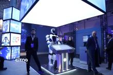 همراه اول الکامپ