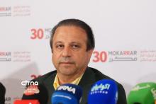 گروه صنعتی مکرر