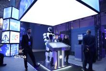 همراه اول الکامپ