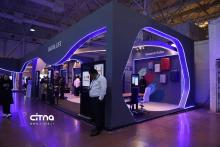 همراه اول الکامپ