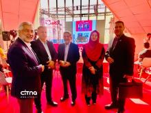 الکامپ ادیب