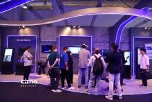 همراه اول الکامپ