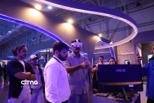 همراه اول الکامپ