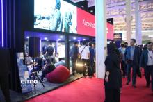 کاراشاب - الکامپ