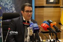 محمد احمدی پست