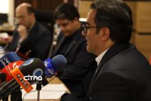 محمد احمدی پست