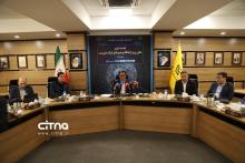 محمد احمدی پست