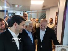 پژوهشگاه فضایی ایران