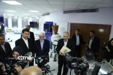 پژوهشگاه فضایی ایران