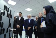 پژوهشگاه فضایی ایران