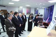 پژوهشگاه فضایی