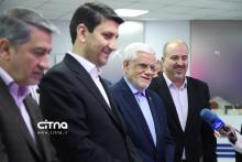 پژوهشگاه فضایی