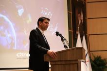 پژوهشگاه فضایی