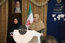 فاطمه مهاجرانی