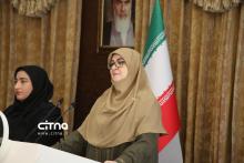 فاطمه مهاجرانی