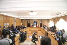 فاطمه مهاجرانی