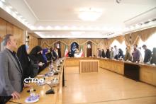 فاطمه مهاجرانی