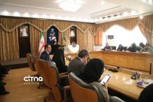 فاطمه مهاجرانی