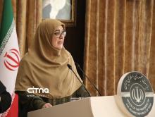 فاطمه مهاجرانی