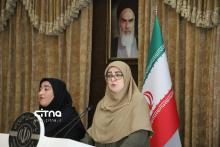 فاطمه مهاجرانی