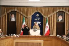 فاطمه مهاجرانی