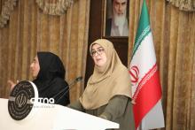 فاطمه مهاجرانی