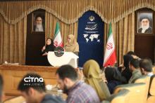 فاطمه مهاجرانی