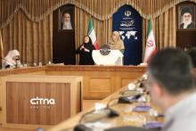 فاطمه مهاجرانی