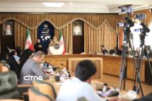 فاطمه مهاجرانی