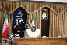 فاطمه مهاجرانی