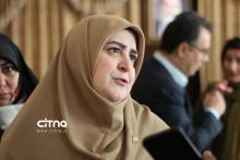 فاطمه مهاجرانی