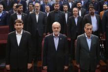 کنفرانس ملی مخابرات