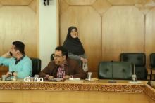 سخنگوی دولت