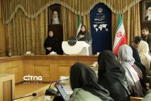 سخنگوی دولت