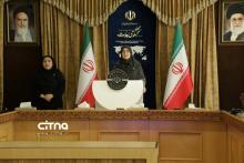 سخنگوی دولت