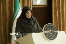 سخنگوی دولت