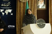 سخنگوی دولت