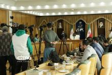 سخنگوی دولت