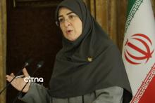 سخنگوی دولت نشست